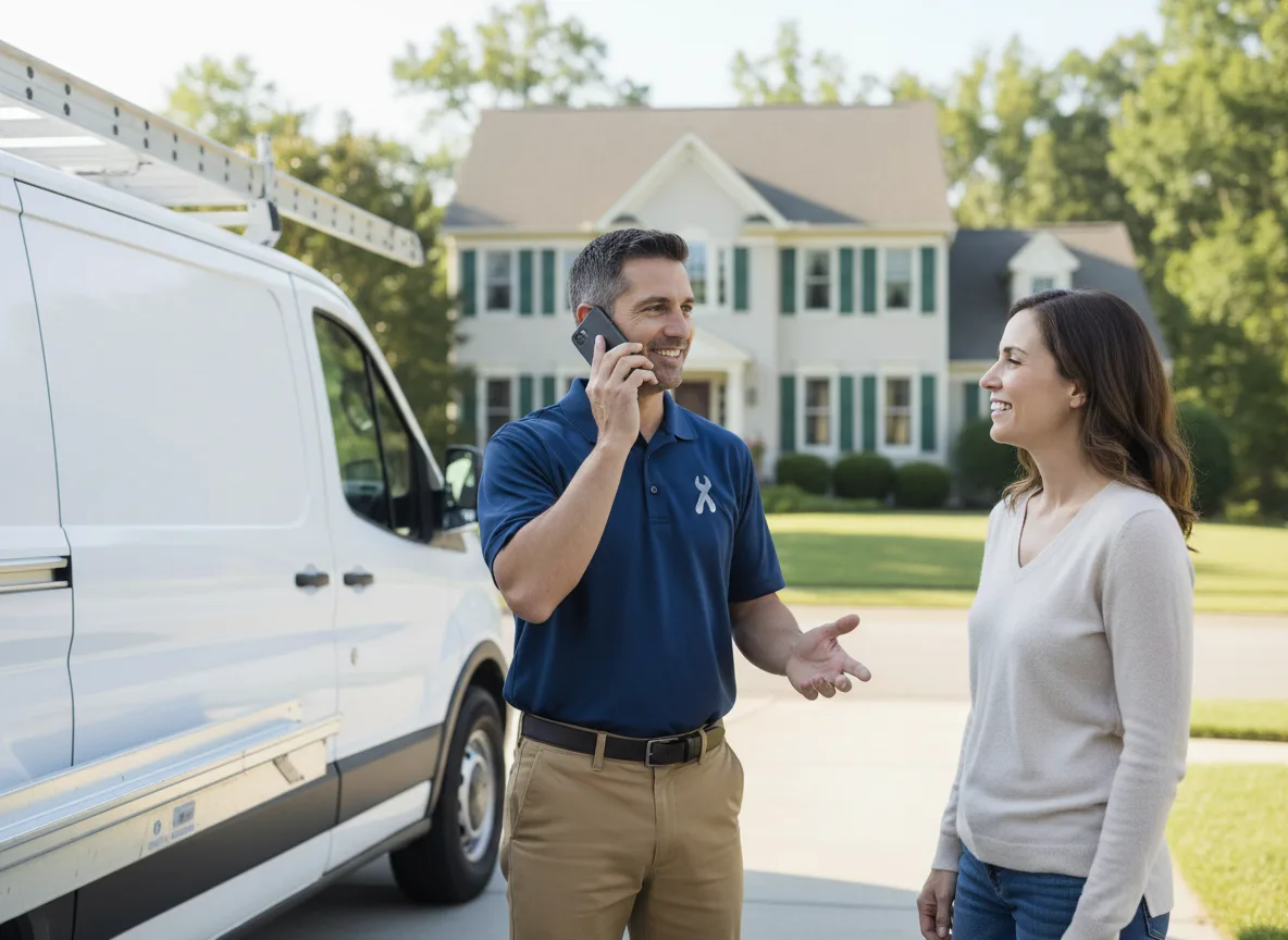 Home Gutter Service Norman, AR FAQs